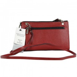 Pochette sac cuir Texier fabrication France Studbags TEXIER - 2 Pochette sac cuir Texier fabrication France Studbags TEXIER - 2