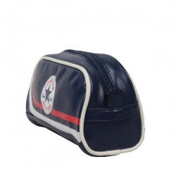 Trousse Converse simili 136280 simple compartiment CONVERSE - 2 Trousse Converse simili 136280 simple compartiment CONVERSE - 2