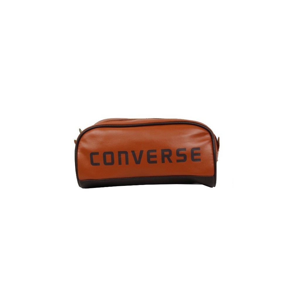Trousse Converse simili 136390 simple compartiment CONVERSE - 1