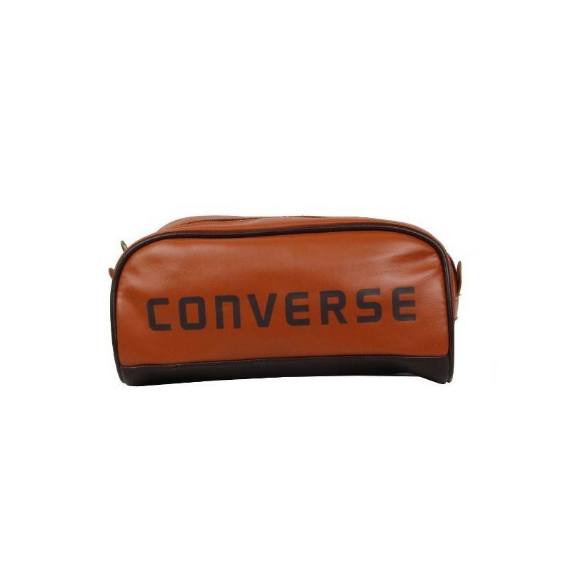 Trousse Converse simili 136390 simple compartiment CONVERSE - 1