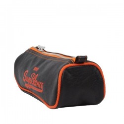 Trousse Serge Blanco simili cuir EIG42012 trousse simple un compartiment SERGE BLANCO - 2 Trousse Serge Blanco simili cuir EIG42012 trousse simple un compartiment SERGE BLANCO - 2