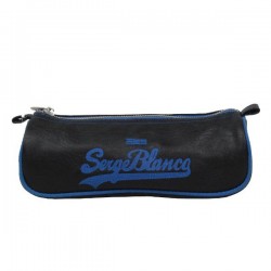 Trousse Serge Blanco EIG42012 simple un compartiment SERGE BLANCO - 7 Trousse Serge Blanco EIG42012 simple un compartiment SERGE BLANCO - 7