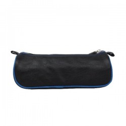 Trousse Serge Blanco simili cuir EIG42012 trousse simple un compartiment SERGE BLANCO - 9