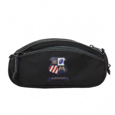 Trousse Serge Blanco doubles faces PC026COJ simple SERGE BLANCO - 2