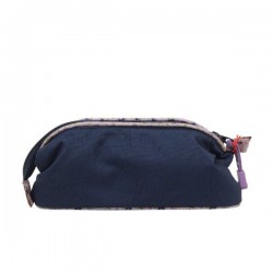 Trousse Chipie VICTIRIAN demi-ronde strass 1 compartiment CHIPIE - 3 Trousse Chipie VICTIRIAN demi-ronde strass 1 compartiment CHIPIE - 3