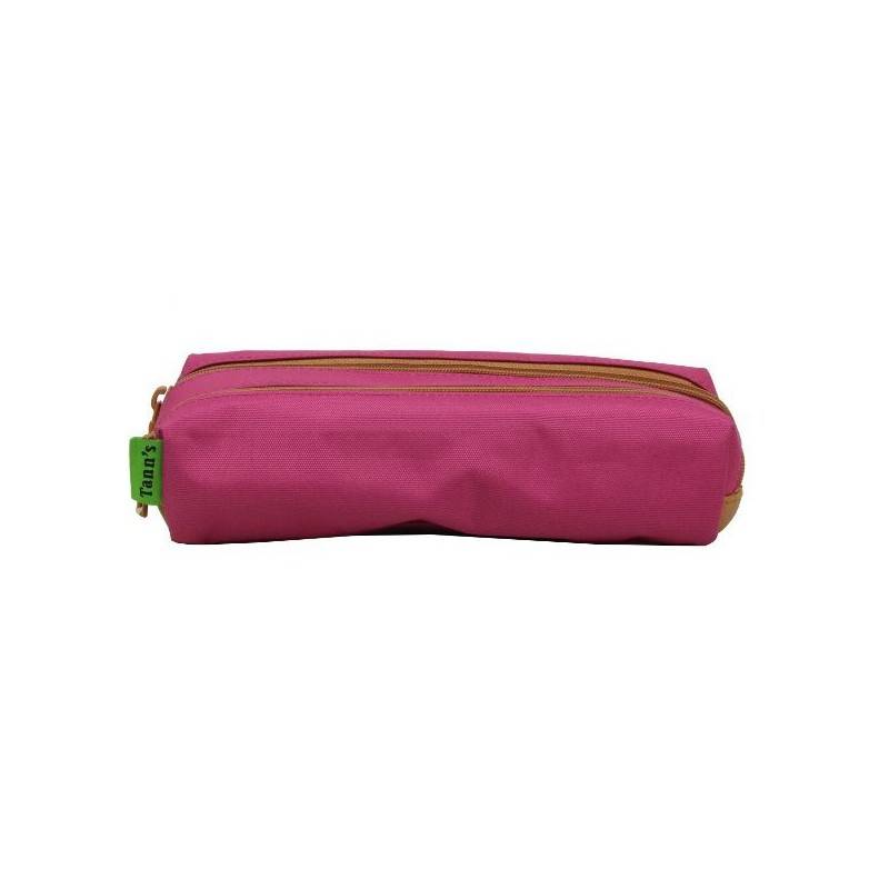 Trousse Tann's sobre Classic T1CL T2 trousse 2 compartiments TANN'S - 13 Trousse Tann's sobre Classic T1CL T2 trousse 2 compartiments TANN'S - 13