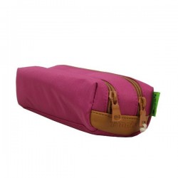 Trousse Tann's sobre Classic T1CL T2 trousse 2 compartiments TANN'S - 14 Trousse Tann's sobre Classic T1CL T2 trousse 2 compartiments TANN'S - 14