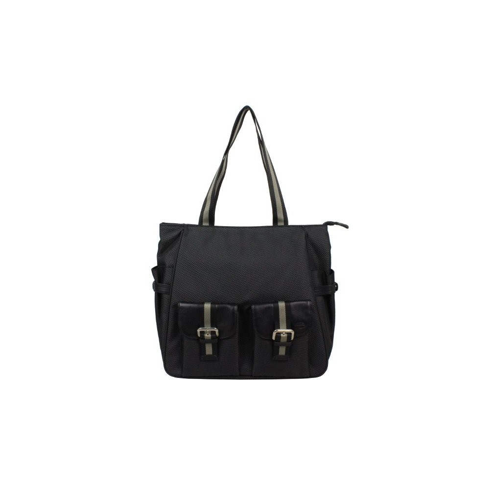 Sac cabas Patrick Blanc 6971 PATRICK BLANC - 1