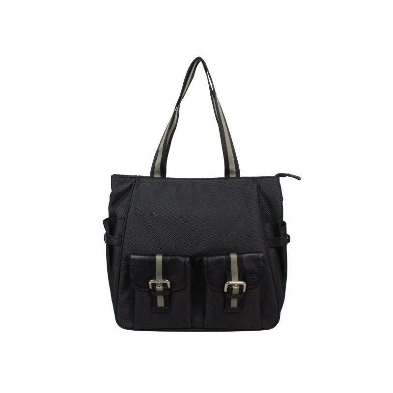 Sac cabas Patrick Blanc 6971 PATRICK BLANC - 1