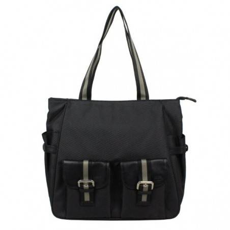 Sac cabas Patrick Blanc 6971 PATRICK BLANC - 1