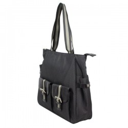 Sac cabas Patrick Blanc 6971 PATRICK BLANC - 3