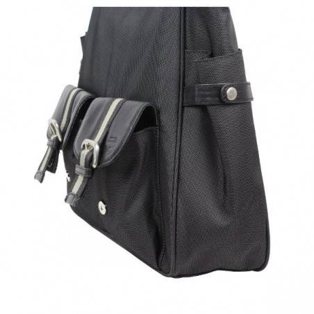 Sac cabas Patrick Blanc 6971 PATRICK BLANC - 4