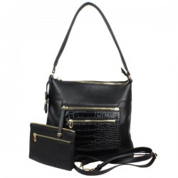 Sac épaule seau Elite E6193 ELITE - 2