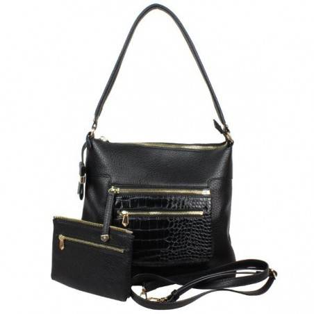 Sac épaule seau Elite E6193 ELITE - 2
