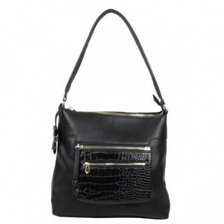 Sac épaule seau Elite E6193 ELITE - 1