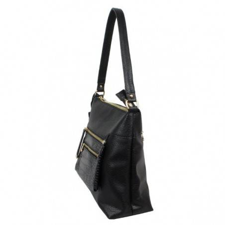 Sac épaule seau Elite E6193 ELITE - 5