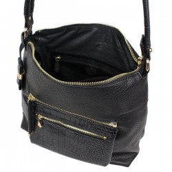 Sac épaule seau Elite E6193 ELITE - 3