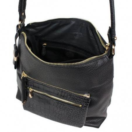 Sac épaule seau Elite E6193 ELITE - 3