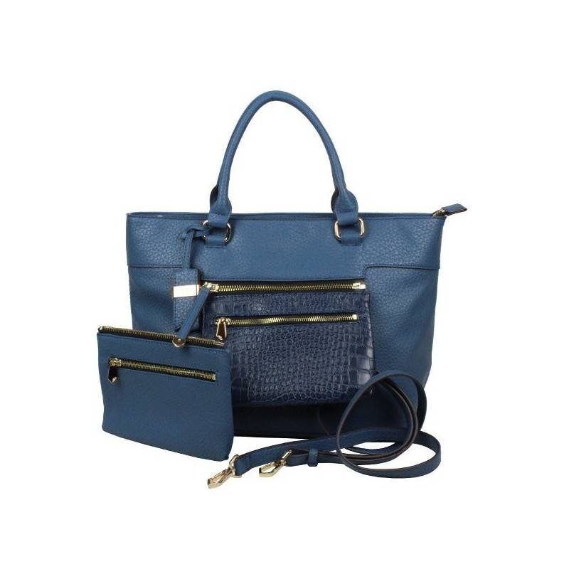 Sac à main bandoulière Elite E6191 ELITE - 3 Sac à main bandoulière Elite E6191 ELITE - 3
