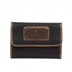 Portefeuille toile Ted Lapidus Tonic TL NY42002 TED LAPIDUS - 1 Portefeuille toile Ted Lapidus Tonic TL NY42002 TED LAPIDUS - 1