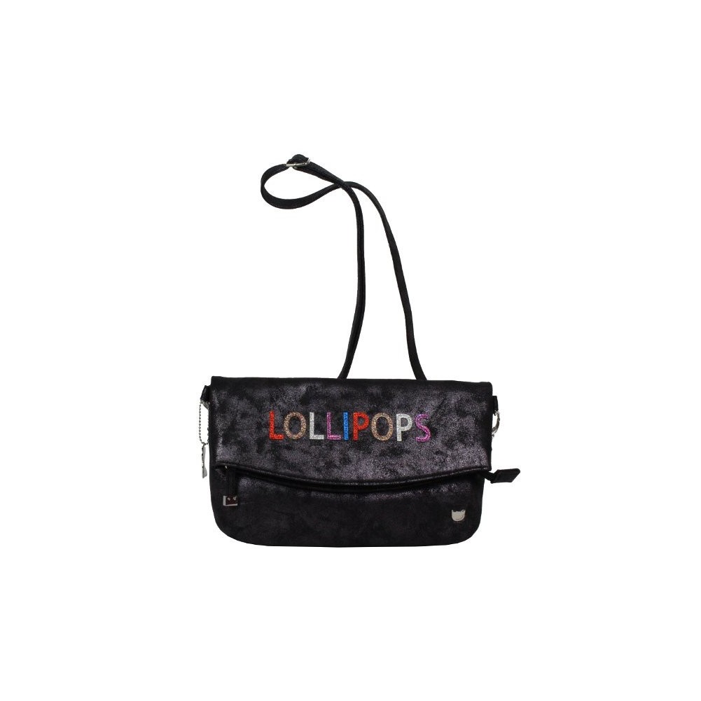 Sac pochette Lollipops multicolore Vogue Shoulder 21399 LOLLIPOPS - 1