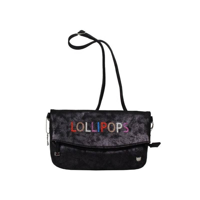 Sac pochette Lollipops multicolore Vogue Shoulder 21399 LOLLIPOPS - 1 Sac pochette Lollipops multicolore Vogue Shoulder 21399 LOLLIPOPS - 1