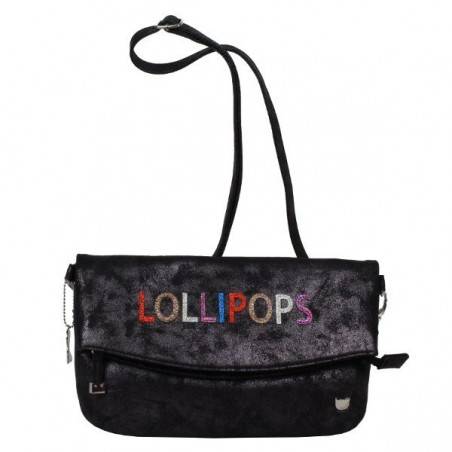 Sac pochette Lollipops multicolore Vogue Shoulder 21399 LOLLIPOPS - 1