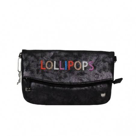 Sac pochette Lollipops multicolore Vogue Shoulder 21399 LOLLIPOPS - 6