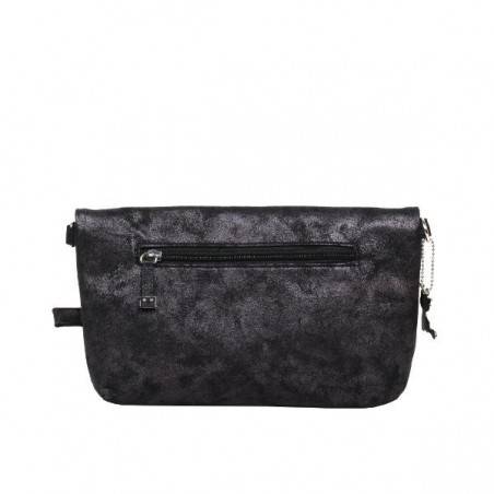 Sac pochette Lollipops multicolore Vogue Shoulder 21399 LOLLIPOPS - 5