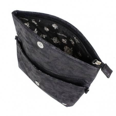 Sac à main pochette bandoulière Lollipops multicolore Vogue Shoulder 21399 LOLLIPOPS - 2