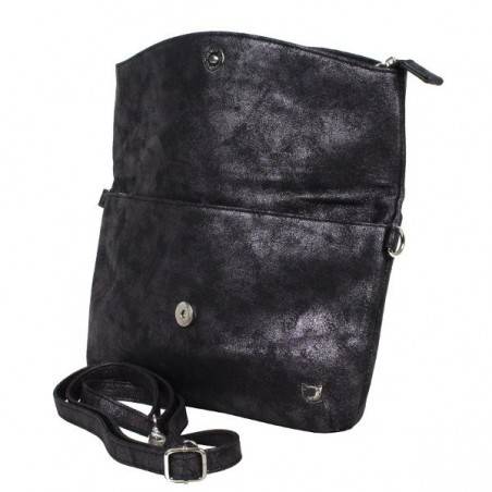 Sac pochette Lollipops multicolore Vogue Shoulder 21399 LOLLIPOPS - 3