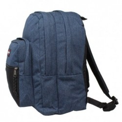 Pinnacle 35E Skandy Blu le sac à dos Eastpak EASTPAK - 2 Pinnacle 35E Skandy Blu le sac à dos Eastpak EASTPAK - 2