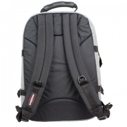 Grand sac à dos gris Eastpak Provider EK520 363 Sunday Grey EASTPAK - 3 Grand sac à dos gris Eastpak Provider EK520 363 Sunday Grey EASTPAK - 3