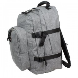 Grand sac à dos gris Eastpak Provider EK520 363 Sunday Grey EASTPAK - 2 Grand sac à dos gris Eastpak Provider EK520 363 Sunday Grey EASTPAK - 2