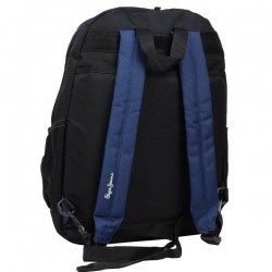 Sac à dos drapeau Anglais Pepe Jeans 6062651 Pepe Jeans - 3 Sac à dos drapeau Anglais Pepe Jeans 6062651 Pepe Jeans - 3
