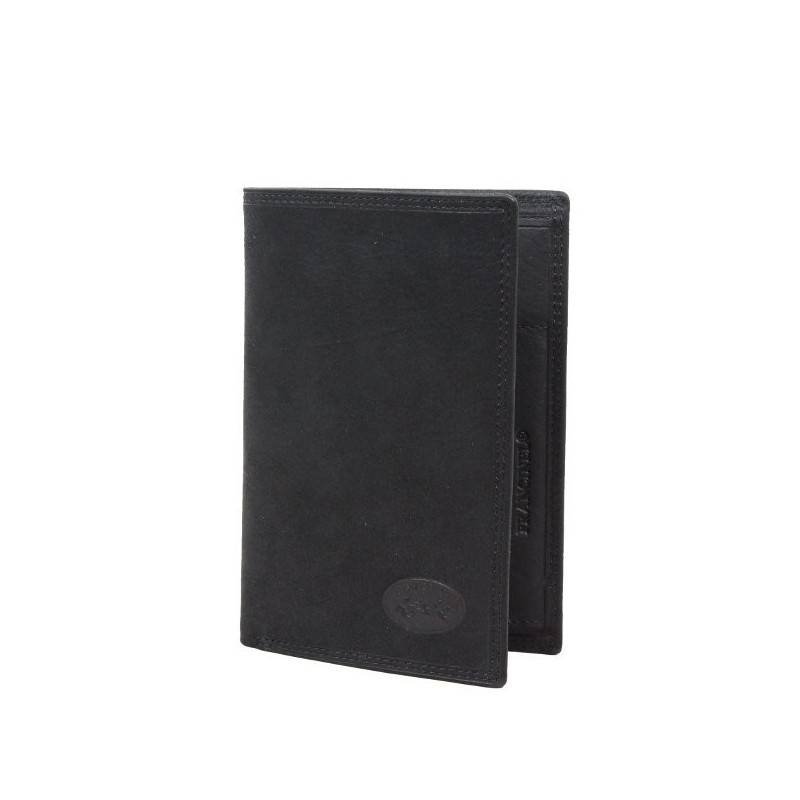 Portefeuille en cuir 47931 A DÉCOUVRIR ! - 1 Portefeuille en cuir 47931 A DÉCOUVRIR ! - 1