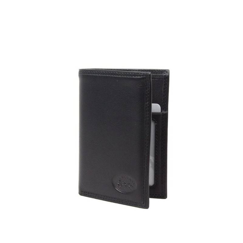 Petit portefeuille en cuir 37988 A DÉCOUVRIR ! - 1 Petit portefeuille en cuir 37988 A DÉCOUVRIR ! - 1