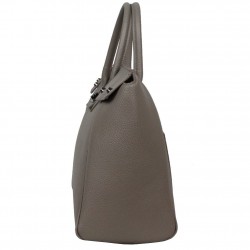 Sac à main shopping cuir fabriqué en Italie 8101NG A DÉCOUVRIR ! - 3 Sac à main shopping cuir fabriqué en Italie 8101NG A DÉCOUVRIR ! - 3
