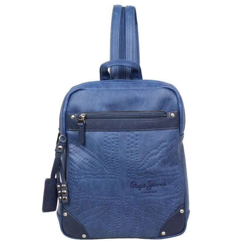 Sac à dos Pepe Jeans 715205 drapeau Anglais Pepe Jeans - 1 Sac à dos Pepe Jeans 715205 drapeau Anglais Pepe Jeans - 1