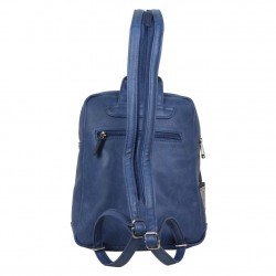 Sac à dos Pepe Jeans 715205 drapeau Anglais Pepe Jeans - 2