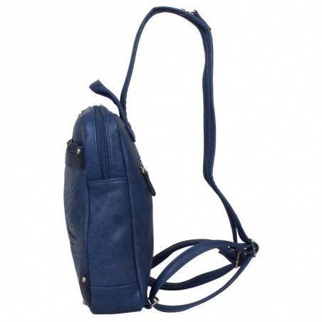 Sac à dos Pepe Jeans 715205 drapeau Anglais Pepe Jeans - 3