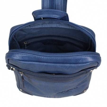 Sac à dos Pepe Jeans 715205 drapeau Anglais Pepe Jeans - 4