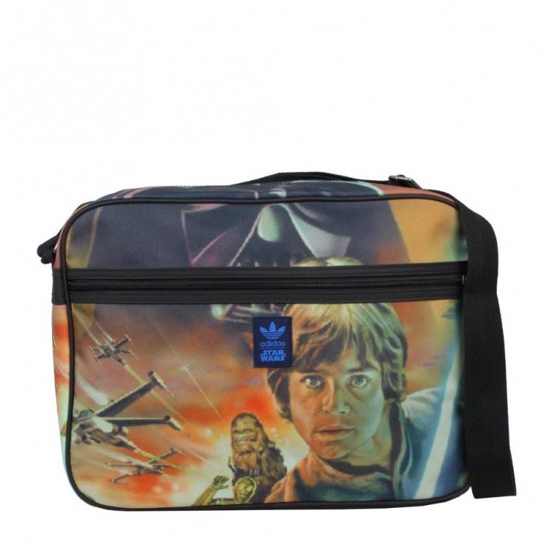Reporter Adidas STAR WARS Ai0693 Airliner V ADIDAS - 1 Reporter Adidas STAR WARS Ai0693 Airliner V ADIDAS - 1