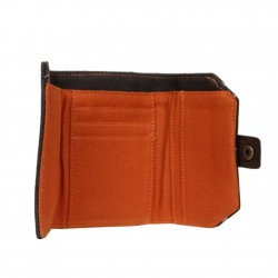 Porte papiers et cartes Textile DDP DDP - 2