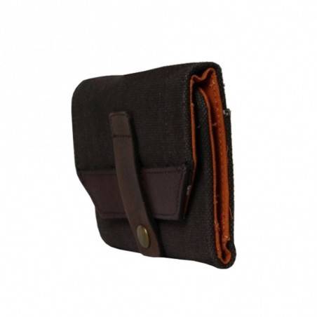 Porte papiers et cartes Textile DDP DDP - 4
