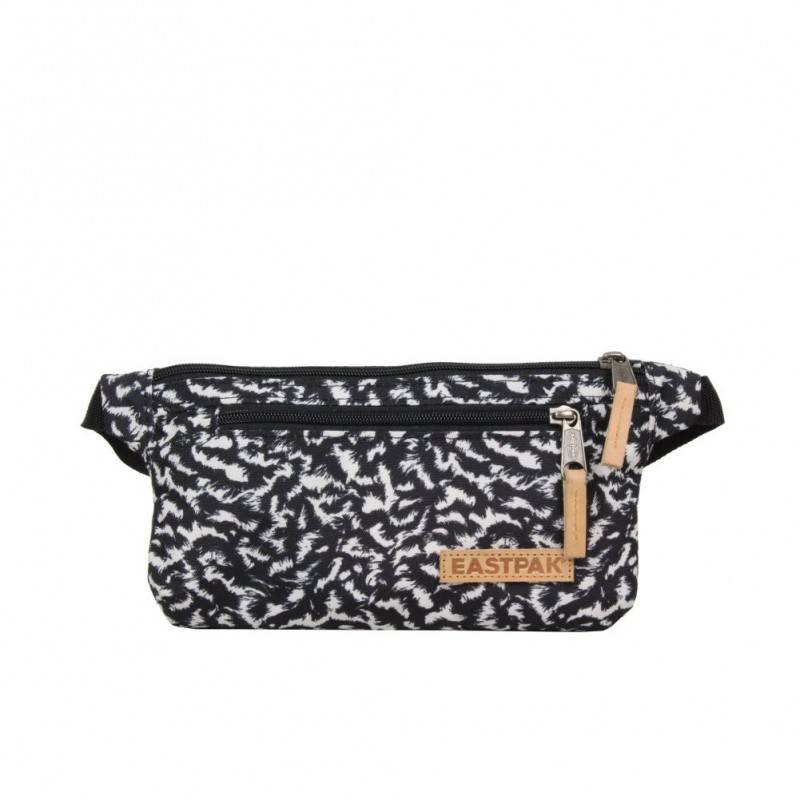 pochette ceinture beige Eastpak EK773 88I Smudge EASTPAK - 1 pochette ceinture beige Eastpak EK773 88I Smudge EASTPAK - 1