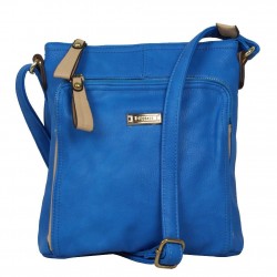 Sac bandoulière bi colore Gussaci GUSC13K035-3 A DÉCOUVRIR ! - 12 Sac bandoulière bi colore Gussaci GUSC13K035-3 A DÉCOUVRIR ! - 12