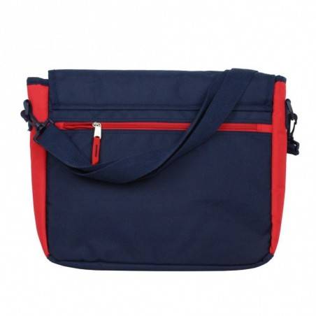 Trousse de toilette Delsey Rose Fuchsia 3399190 09 4R Pepe Jeans - 2
