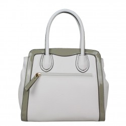 Sac bandoulière bi colore Gussaci GUSC13K035-3 A DÉCOUVRIR ! - 10