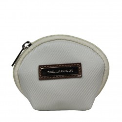 Petit porte monnaie toile Ted Lapidus TL NY42003 TED LAPIDUS - 8 Petit porte monnaie toile Ted Lapidus TL NY42003 TED LAPIDUS - 8